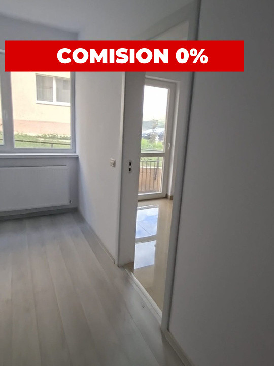 Apartament 1 cameră | 36 mp | Parter | Parcare inclusă | Valea Lupului