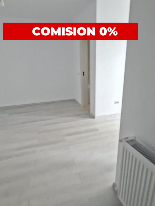 Apartament 1 cameră | 36 mp | Parter | Parcare inclusă | Valea Lupului