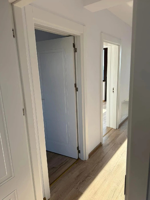 🏡 Case individuale cu etaj | 120 mp utili | Teren 420–480 mp | Valea Lupului 