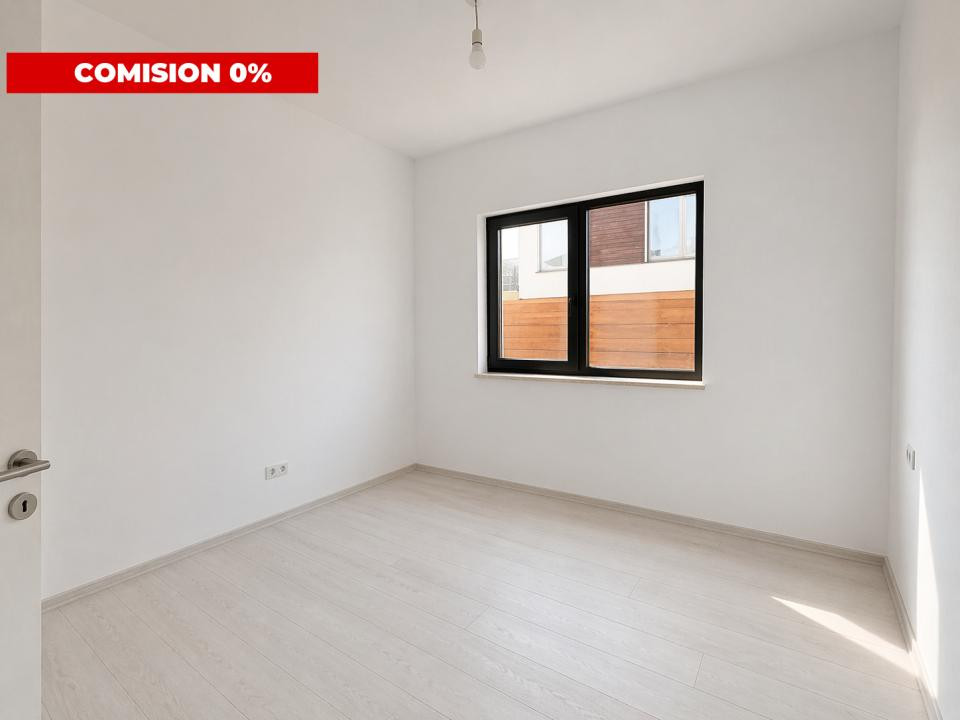  Casă individuală | Parter | 93 mp utili | Teren 480 mp | Valea Lupului