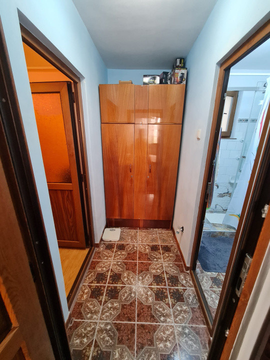 Apartament cu 2 camere semidecomandat renovat, in Tatarasi, cu 2 camere!