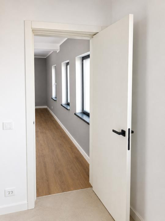 Apartament 3 Camere + Grădină 50 mp | Păcurari – Rediu | Mutare Imediată