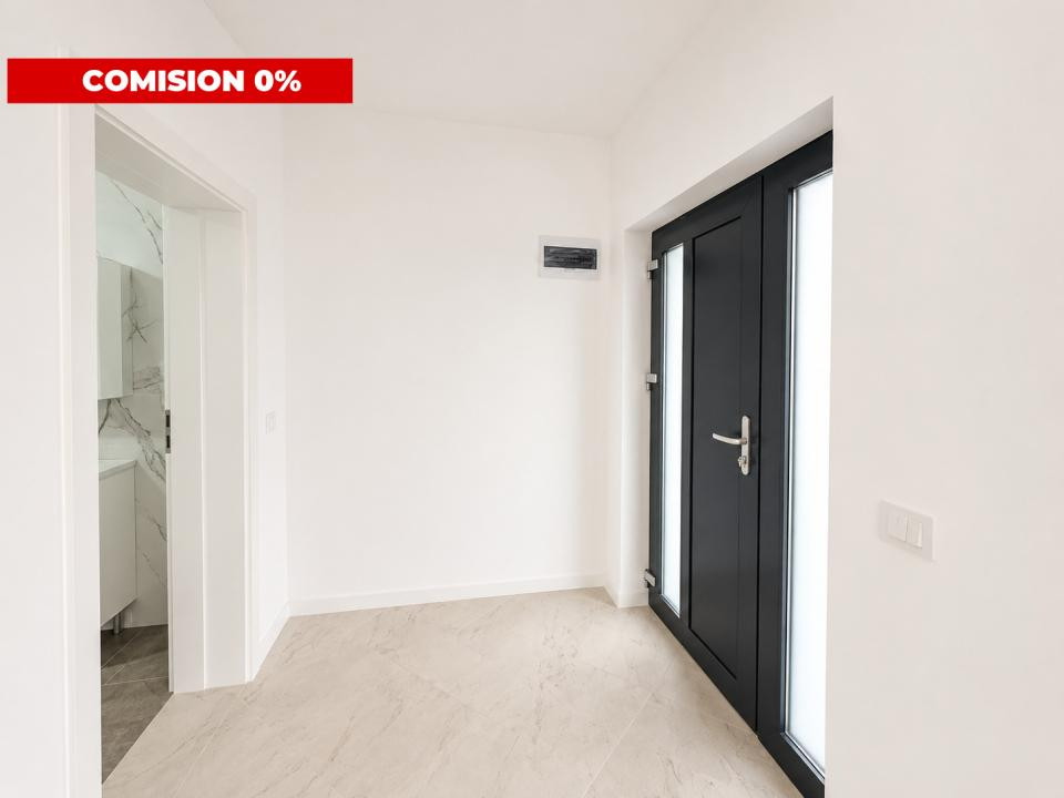 Casă individuală premium de vânzare – Banu, Dumești