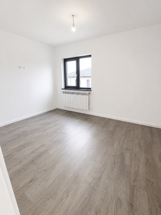 Casă individuală premium de vânzare – Banu, Dumești