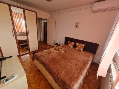Apartament cu 2 camere SD langa Piata Chirila,Tatarasi!