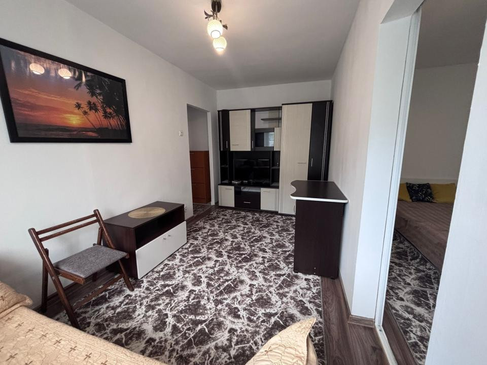 Apartament cu 2 camere ND, zona Cantemir-Pod Piatra