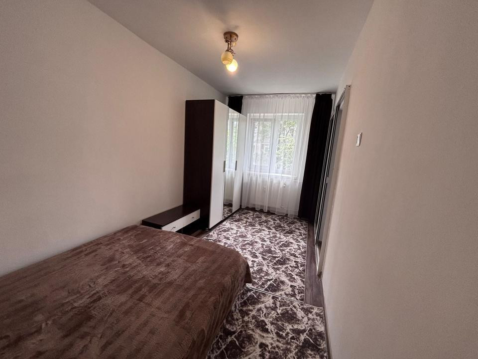 Apartament cu 2 camere ND, zona Cantemir-Pod Piatra