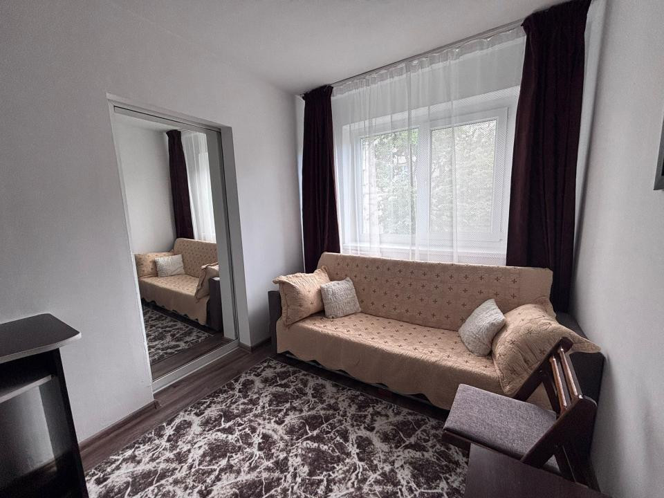 Apartament cu 2 camere ND, zona Cantemir-Pod Piatra