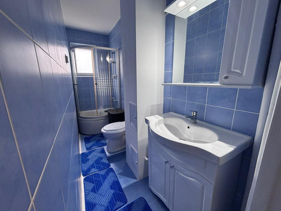 Apartament cu 2 camere ND, zona Cantemir-Pod Piatra