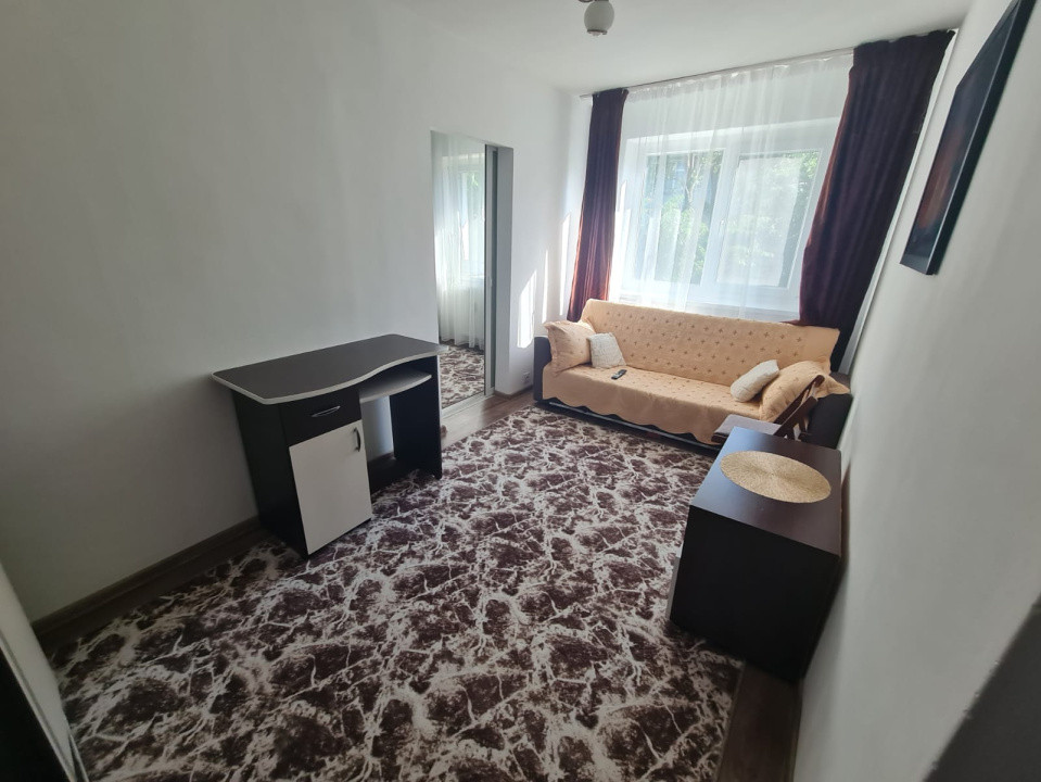 Apartament cu 2 camere ND, zona Cantemir-Pod Piatra