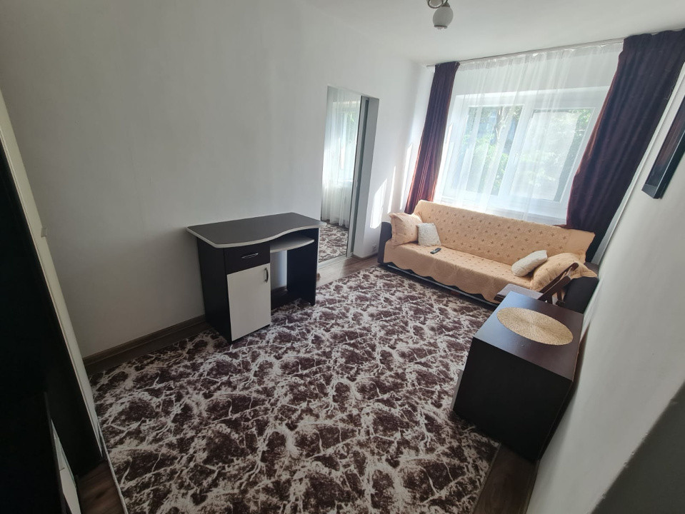 Apartament cu 2 camere ND, zona Cantemir-Pod Piatra