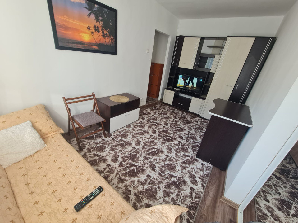 Apartament cu 2 camere ND, zona Cantemir-Pod Piatra