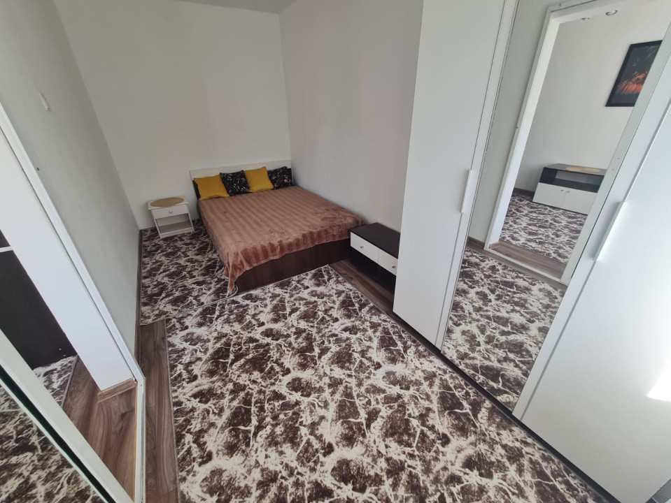 Apartament cu 2 camere ND, zona Cantemir-Pod Piatra