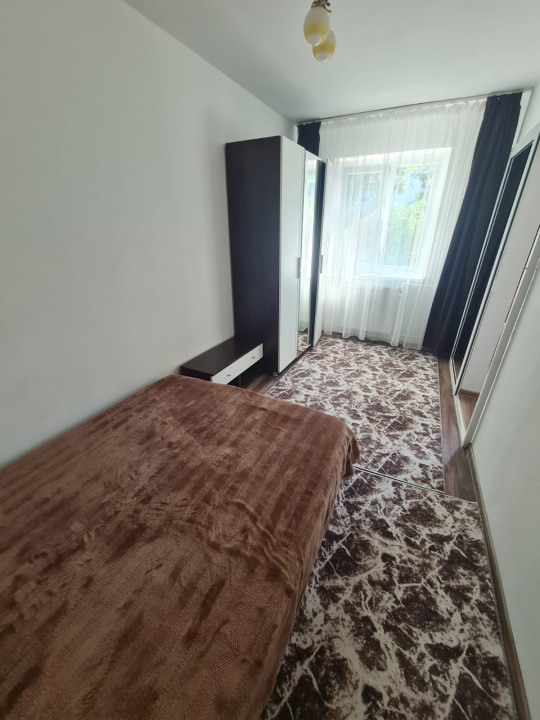 Apartament cu 2 camere ND, zona Cantemir-Pod Piatra