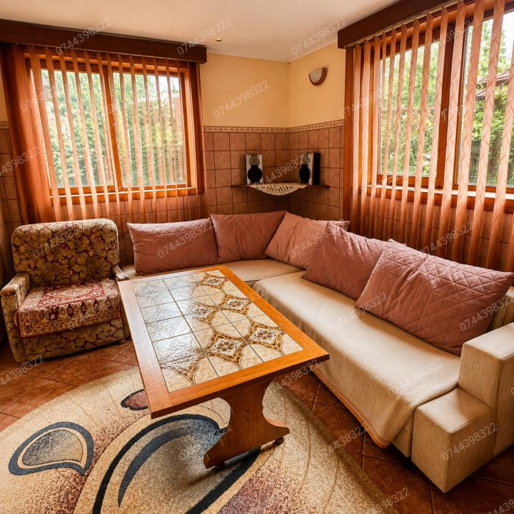 Proprietate cu potențial excepțional, teren 1.200 mp, CUG – Valea Adâncă