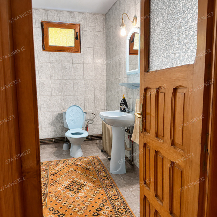 Proprietate cu potențial excepțional, teren 1.200 mp, CUG – Valea Adâncă