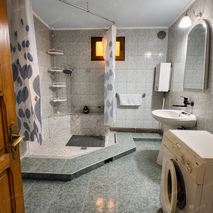 Proprietate cu potențial excepțional, teren 1.200 mp, CUG – Valea Adâncă