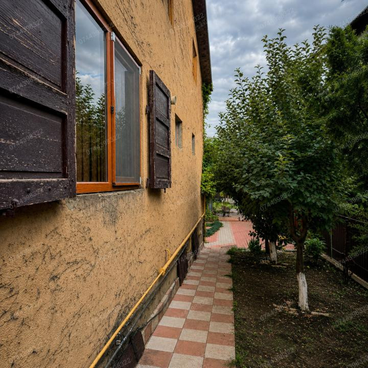 Proprietate cu potențial excepțional, teren 1.200 mp, CUG – Valea Adâncă