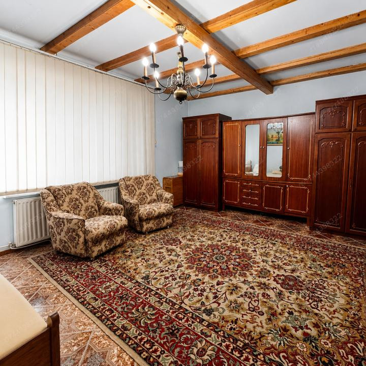 Proprietate cu potențial excepțional, teren 1.200 mp, CUG – Valea Adâncă