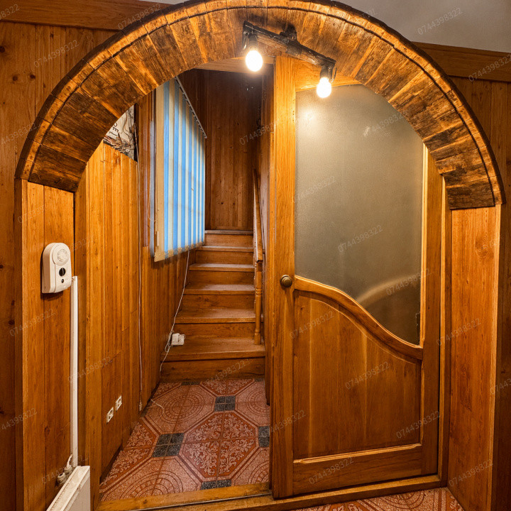 Proprietate cu potențial excepțional, teren 1.200 mp, CUG – Valea Adâncă