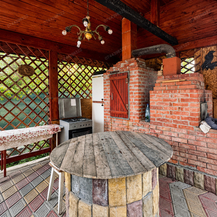 Proprietate cu potențial excepțional, teren 1.200 mp, CUG – Valea Adâncă