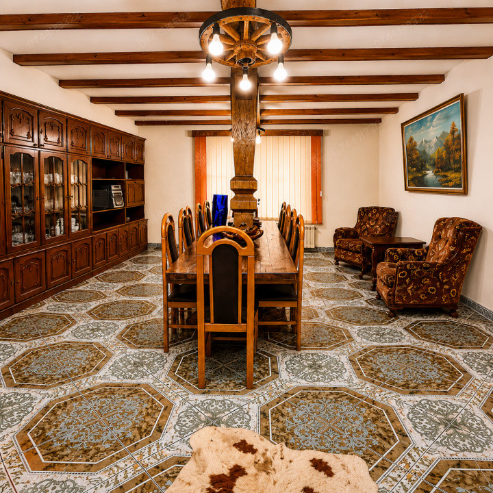 Proprietate cu potențial excepțional, teren 1.200 mp, CUG – Valea Adâncă