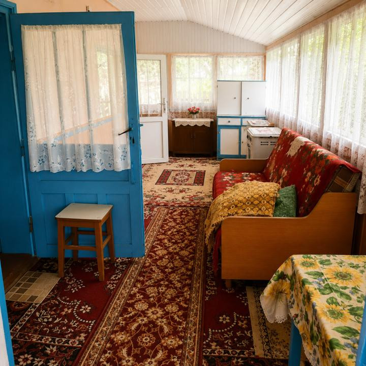 Casă 4 camere + teren 1.600 mp | Sat Nou, Săveni, BT | 25.000 €