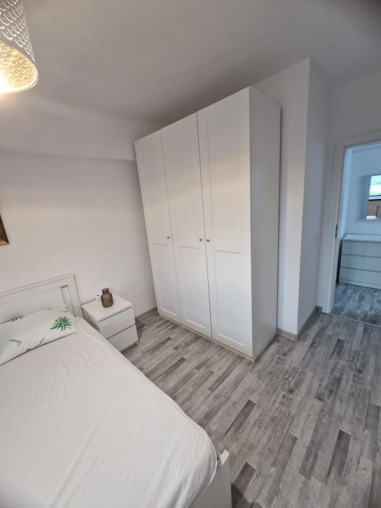 Apartament cu 2 camere open space in Fusion Towers, CUG!