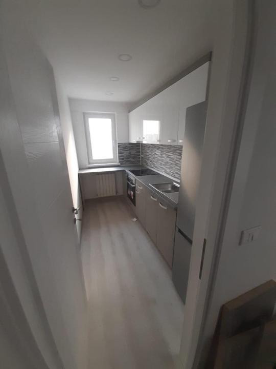 Apartament in zona Garii,cu 3 camere, renovat!
