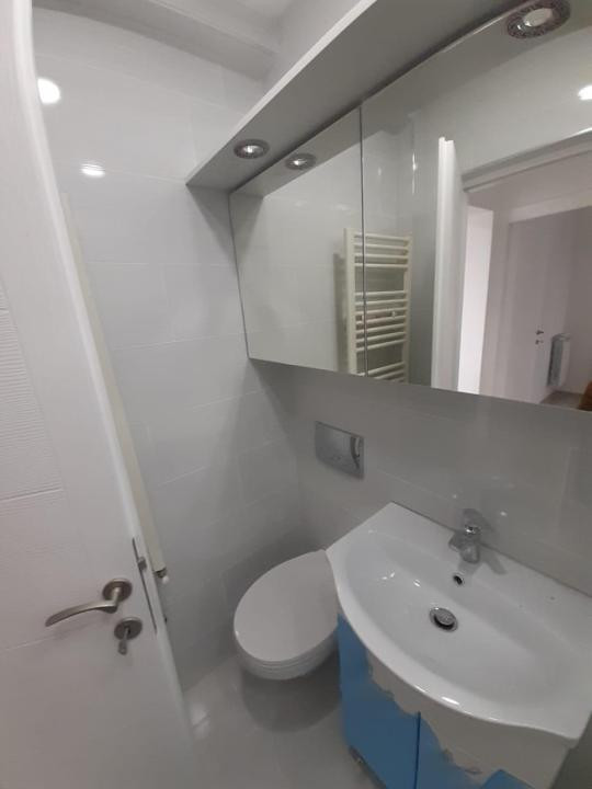 Apartament in zona Garii,cu 3 camere, renovat!