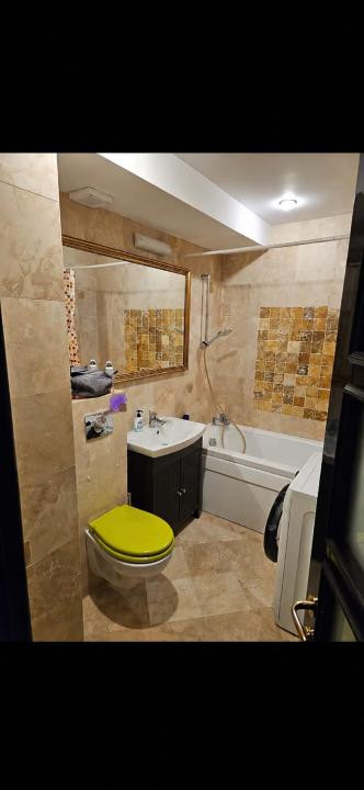 Apartament cu 2 camere la Exclusiv Residence, modern, Copou!