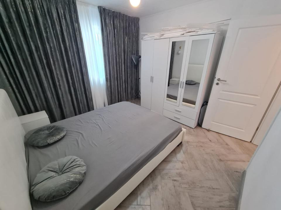 Apartament in Centru, Blv. Stefan cel Mare, la prima inchiriere, 2 camere!