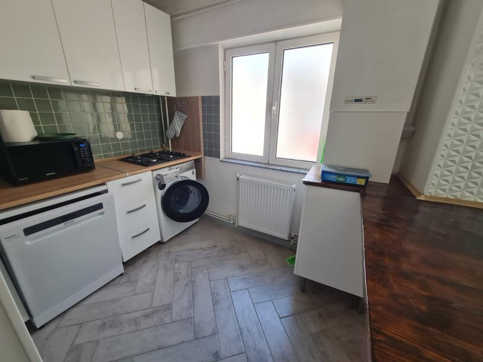 Apartament in Centru, Blv. Stefan cel Mare, la prima inchiriere, 2 camere!