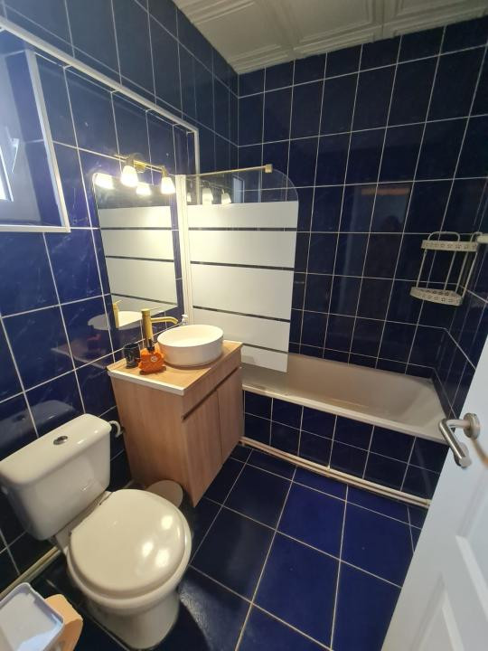 Apartament in Centru, Blv. Stefan cel Mare, la prima inchiriere, 2 camere!