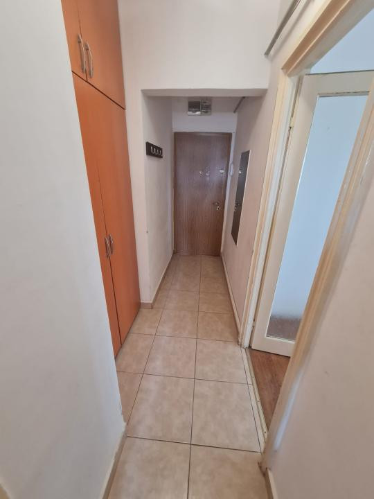 Apartament cu 2 camere circular in Copou, langa Super Copou!