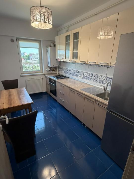 Apartament cu 1 cameră | 48 mp | Conest Vision | Lângă Spitalul de Recuperare | 