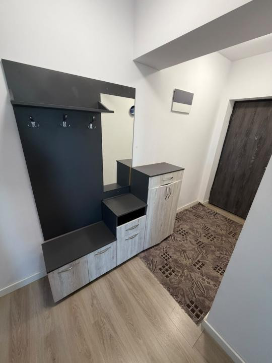 Apartament cu 1 cameră | 48 mp | Conest Vision | Lângă Spitalul de Recuperare | 
