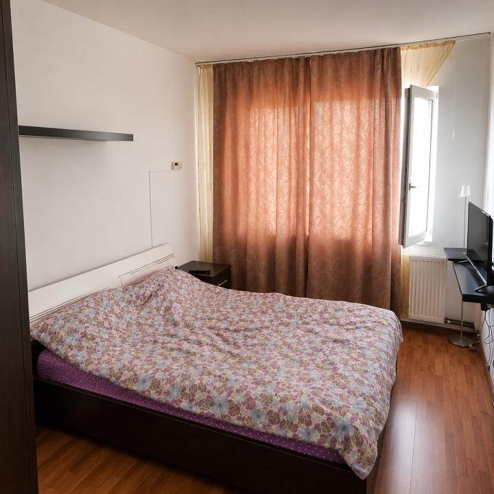 Apartament 2 camere decomandat | Tătărași | Mobilat și utilat | 54 mp