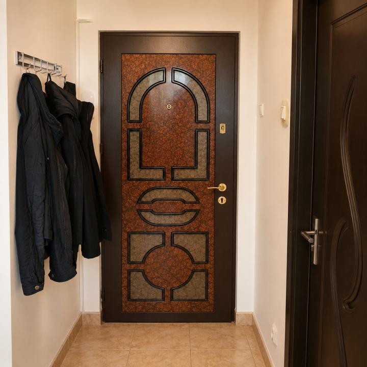 Apartament 2 camere decomandat | Tătărași | Mobilat și utilat | 54 mp