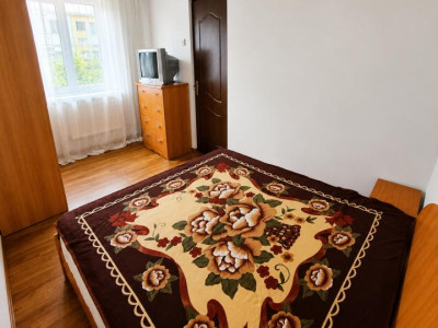 Apartament cu 2 camere, in Alexandru, zona Scolii Alecu Russo!
