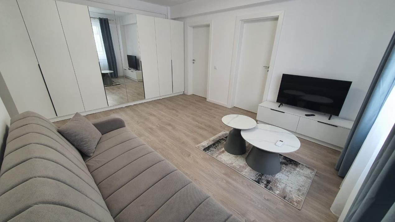 Inchiriere apartament 2 camere etaj 1 cu loc de parcare inclus - Popas Pacurari
