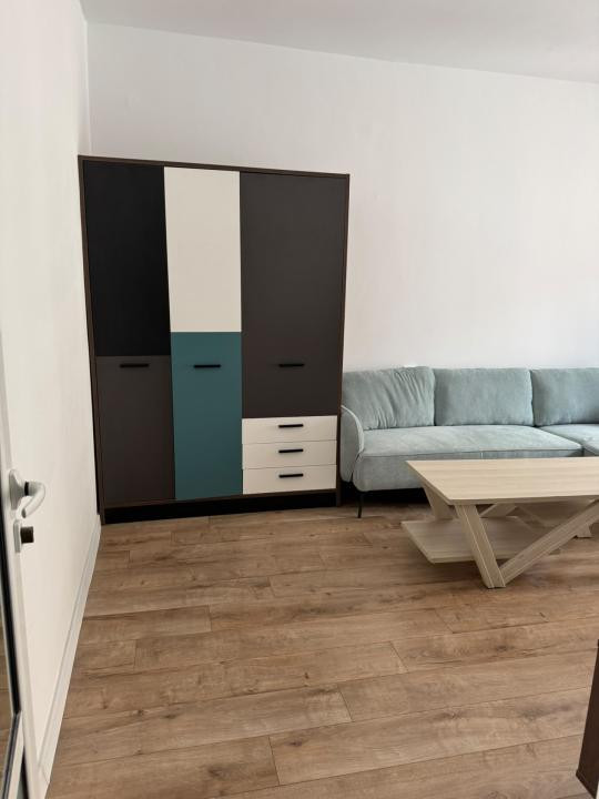Apartament cu 2 camere decomandat in Centru, Piata Unirii!!