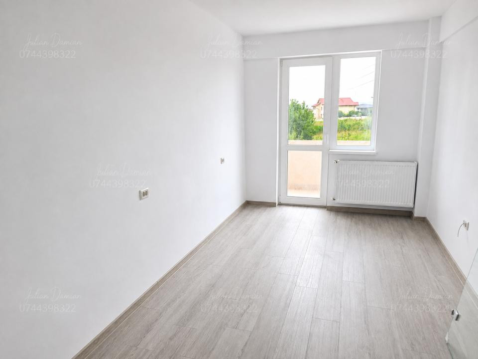 Apartament 3 camere – 67 mp utili + balcon 3 mp | 106.000 €