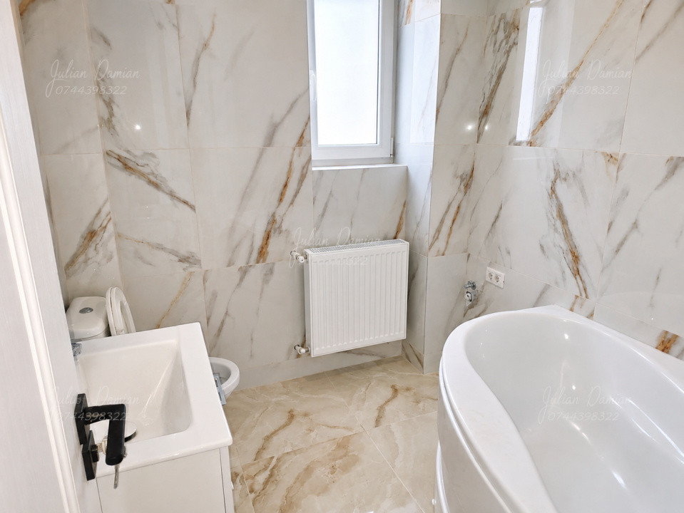 Apartament 2 camere – 52,5 mp utili + balcon 3,5 mp | 88.000 €
