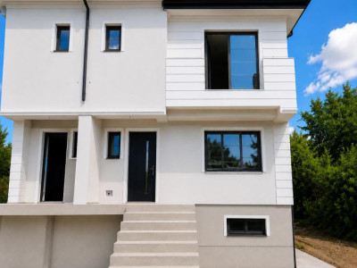 Duplex premium 210 mp utili | Copou – Aleea Sadoveanu | Str. Viticultori