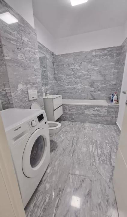 Apartament cu 2 camere SD la Himson, Metalurgie-Tatarasi!
