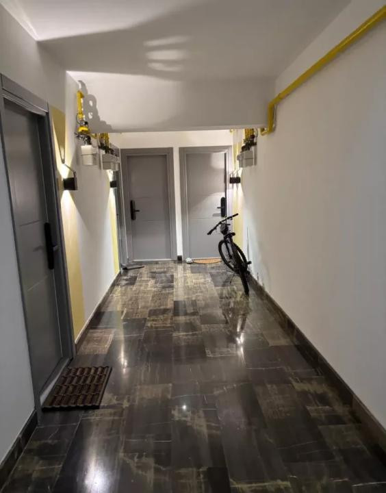 Apartament cu 2 camere SD la Himson, Metalurgie-Tatarasi!