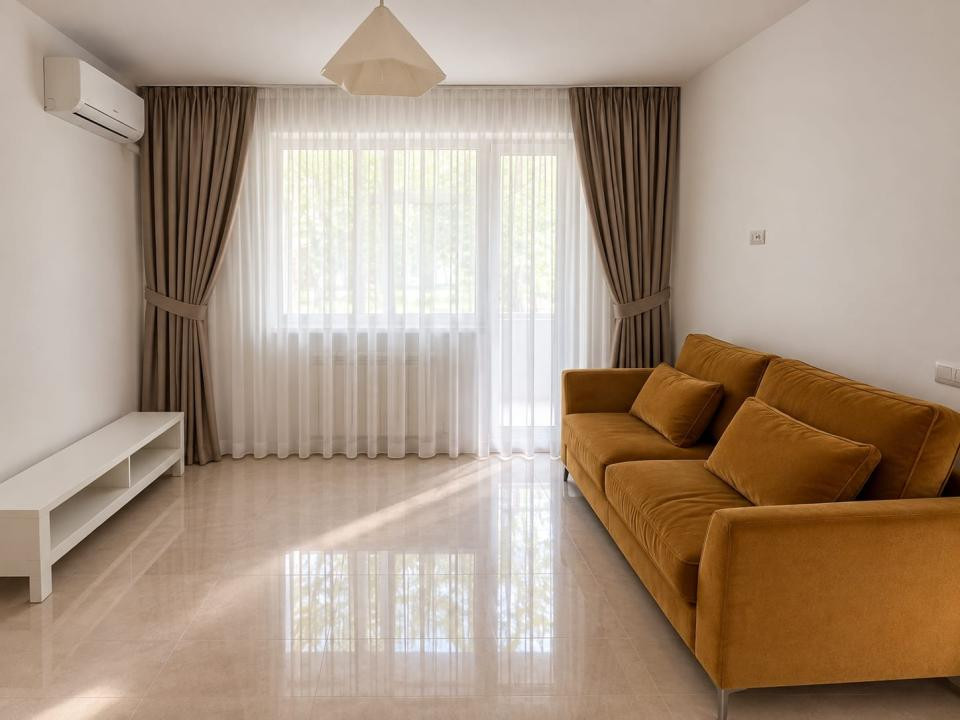 Apartament modern in Codrescu, Copou, cu 2 camere!