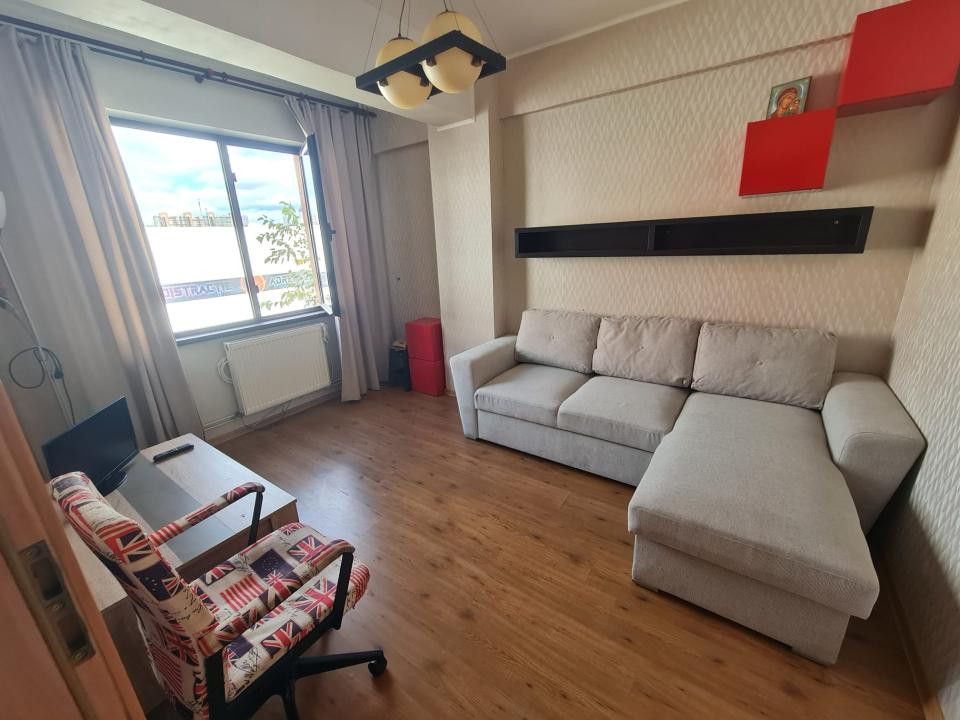 Apartament bun ca si investitie in zona Pod Piatra-Gara Mare, str Strapungerii!