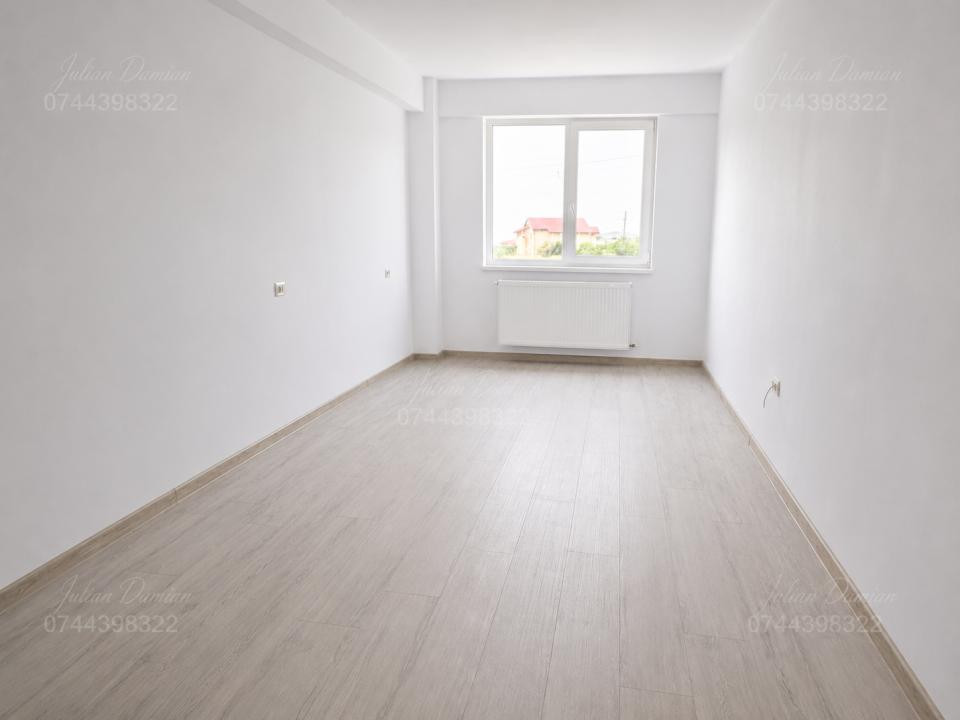 Apartament 2 camere – 52 mp utili + balcon 4 mp | 87.000 €